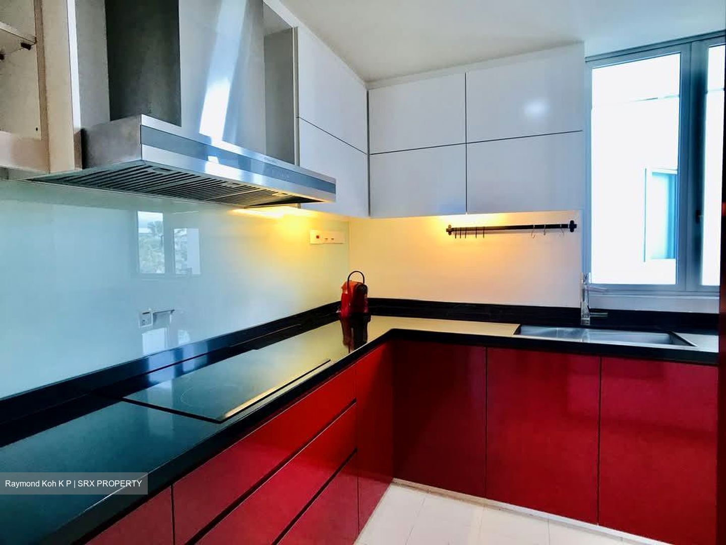 Caribbean At Keppel Bay (D4), Condominium #577762871